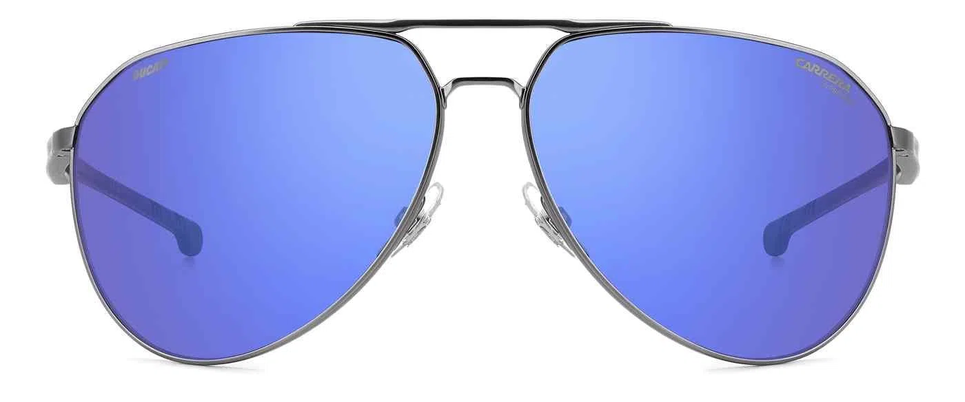Carrera CARDUC030 Sunglasses - view 8